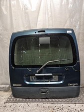 Malle/Hayon arriere RENAULT