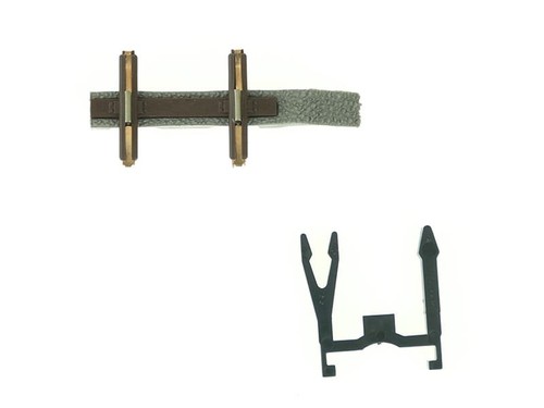 Roco rail compensateur mm - roco,