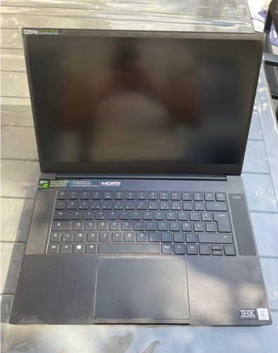 Razer blade très - razer, bonne