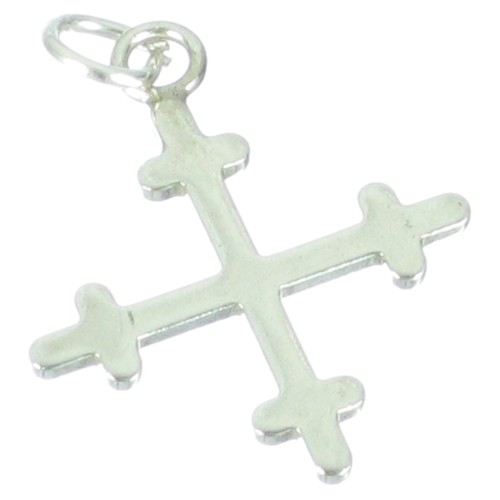 Pendentif breloque en - à,