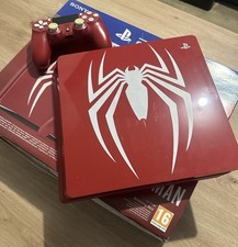 Console Playstation 4 PS4 Slim