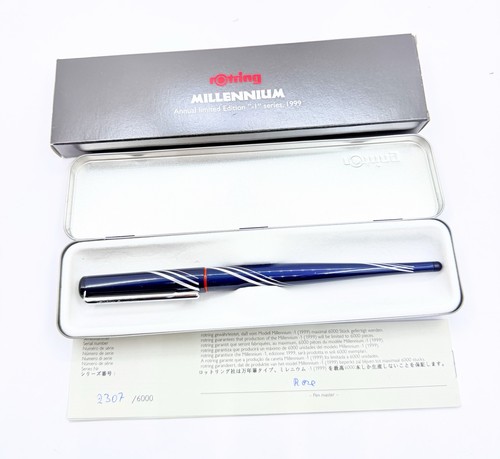 Not used rotring art pen - art, 99