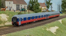 LS Models 48011 Coffret 2