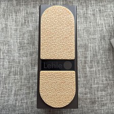 Pédale de volume stéréo Lehle d'occasion accessoire pour guitare compacte