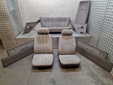 Intérieur complet sièges / banquette - Peugeot 205 3 portes