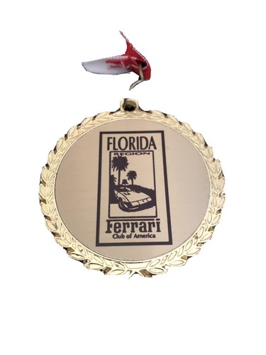 Rare médaille trophée badge - trophée,