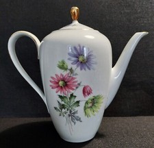 Cafetière verseuse en