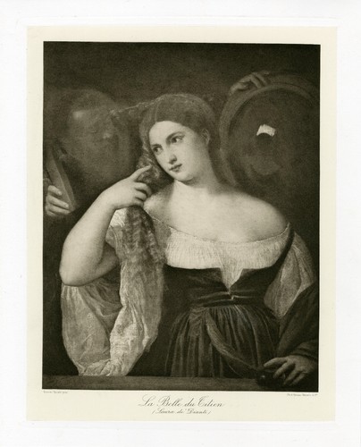 Titien laura dianti - "le, "