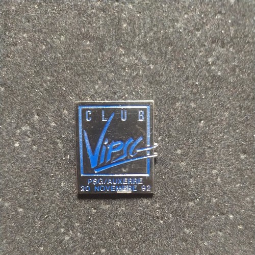 Rare pins football psg auxerre - rare,