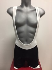 Combinaison Cycliste Homme Force 82%Nylon Taille XS Couleur Noir Neuf !!!!!