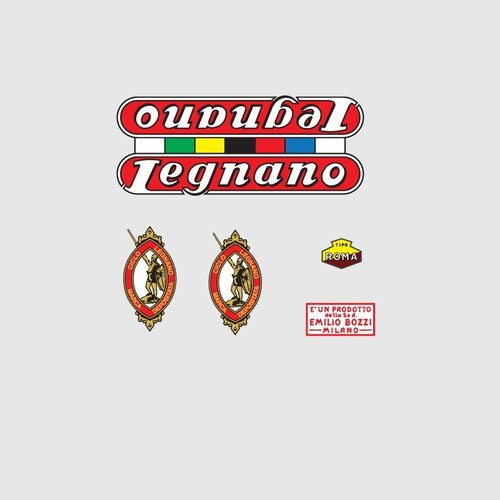 Legnano tipo roma bicycle - tipo,