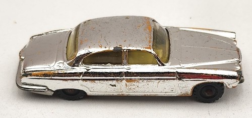 Husky corgi 1966 - 1966, jaguar