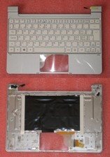 Clavier Qwertz Swiss ACER Iconia W510 W510P W511 W511P 60.L0MN5.015 BLANC