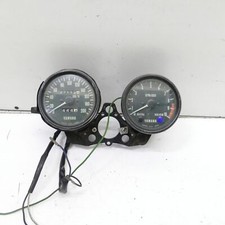 Yamaha 250 1a2 cockpit - rd,