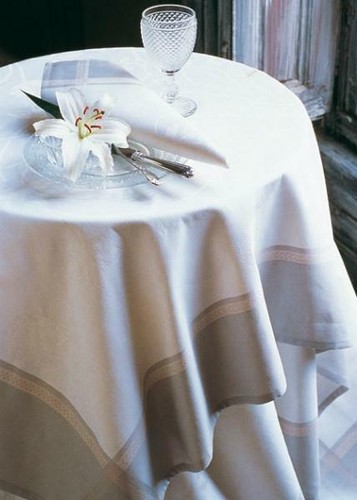 Jacquard francais - le,