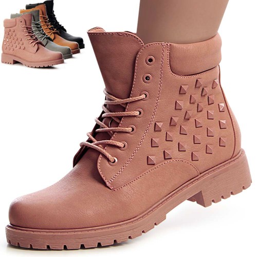 Bottes travail pour femmes - bottes,