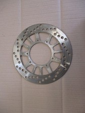 Disque de frein avant pour Yamaha 125 DTR