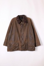 Veste Cirée Barbour Beaufort