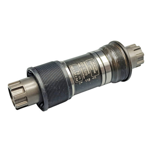 Shimano octalink pédalier - shimano,