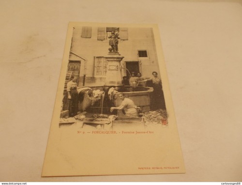 Lot cartes postales - 3,
