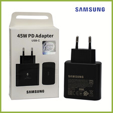 Chargeur Rapide Original