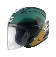 ARAI JET OUVERT CASQUE SZ-R