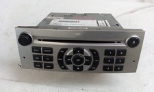 9660647677 autoradio PEUGEOT