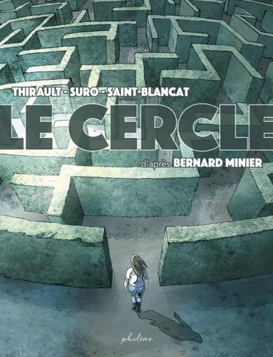 Roman graphique le - bd,