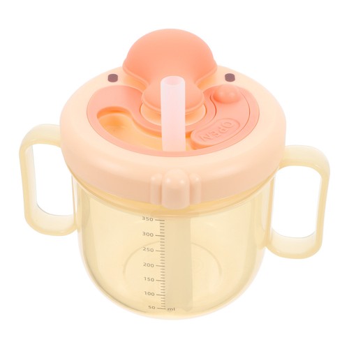 Gobelet bébé silicone - en,