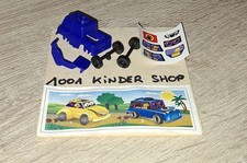 MARAJA ART. 233 CAR FAHRZEUG VOITURE VARIANTE + BPZ