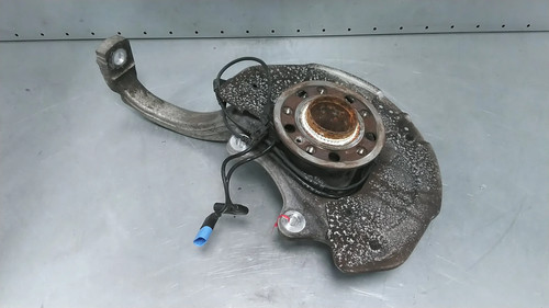Fusee avant droite - fusee,