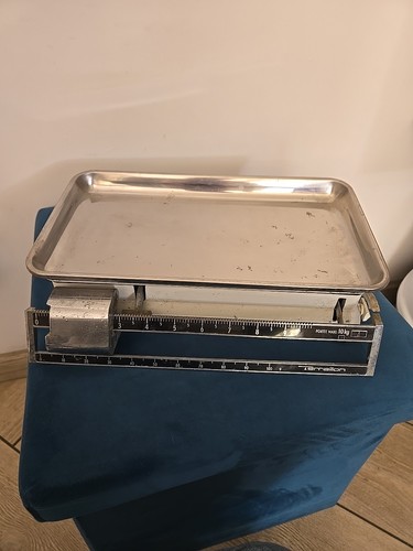 Vintage ancienne balance - 70, de