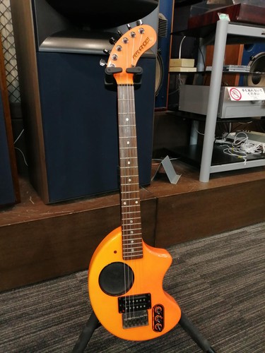 Guitare électrique fernandes - guitare,