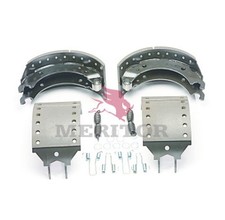 Kit de patins de frein pour