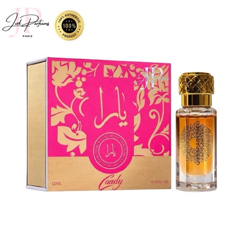 Gulf fragrance musc tahara - fragrance, –