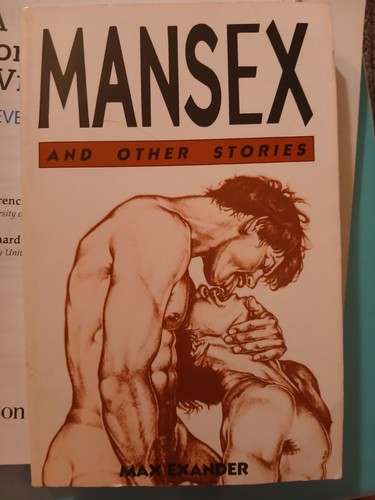 Mansex other stories - mansex,