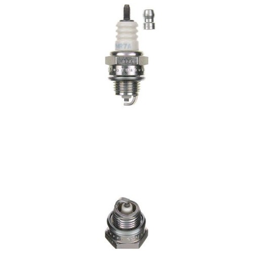 Bougie ngk bpmr7a pour - ngk,