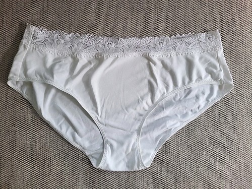 Playtex culotte taille - ,
