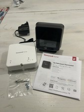 Thermostat intelligent programmable sans fil Honeywell Lyric T6R