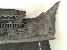 Pare choc avant PEUGEOT 307