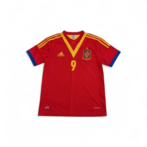 Maillot supporter espagne - maillot,