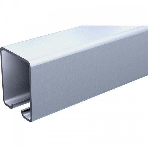 Rail porte coulissante sportub - rail,