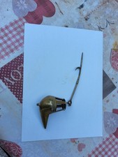 Ancienne lampe à huile à