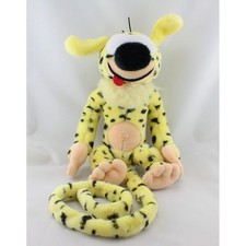 Peluche MARSUPILAMI MARSU2002