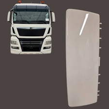 Kit cache rétroviseur gauche