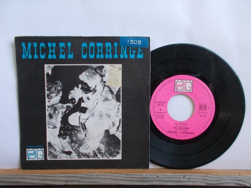 Michel corringe route 3 - corringe,