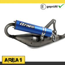 Échappement Sport Tecnigas