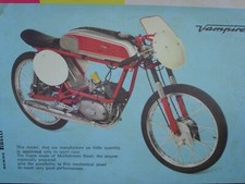 ITALJET cyclos sportifs gamme 