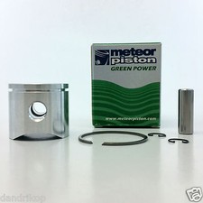 Kit piston pour tronçonneuse