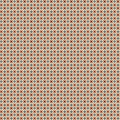 48th rouge et gris - 48th,